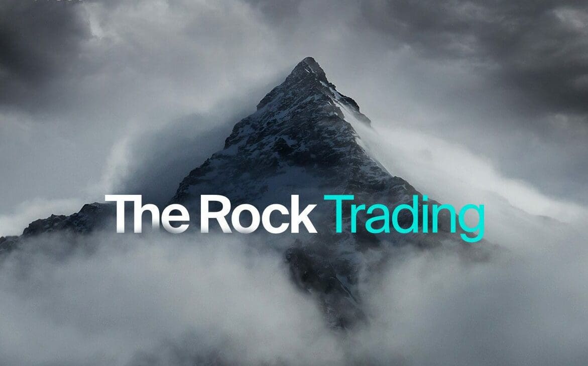 The Rock Trading: Aggiornamenti IMPORTANTI del curatore