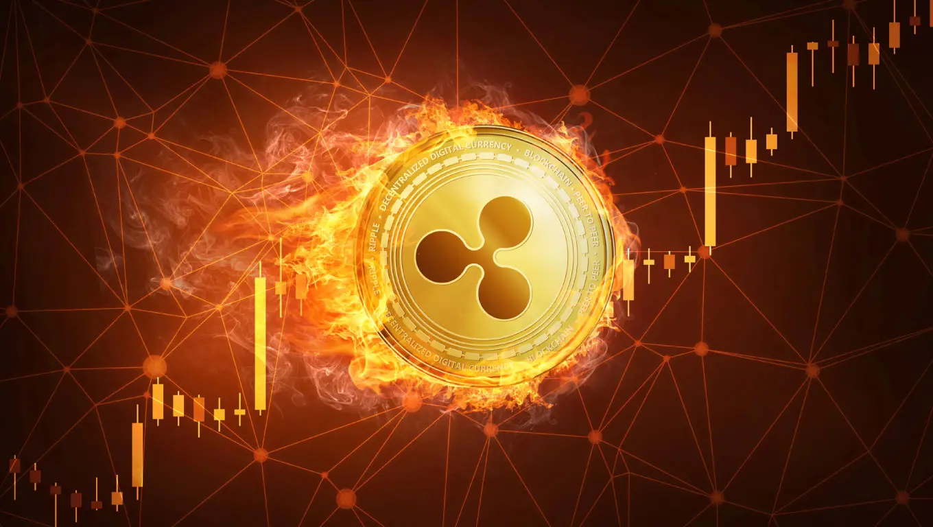 Ripple sopra i 3$: non accadeva dal 2018!