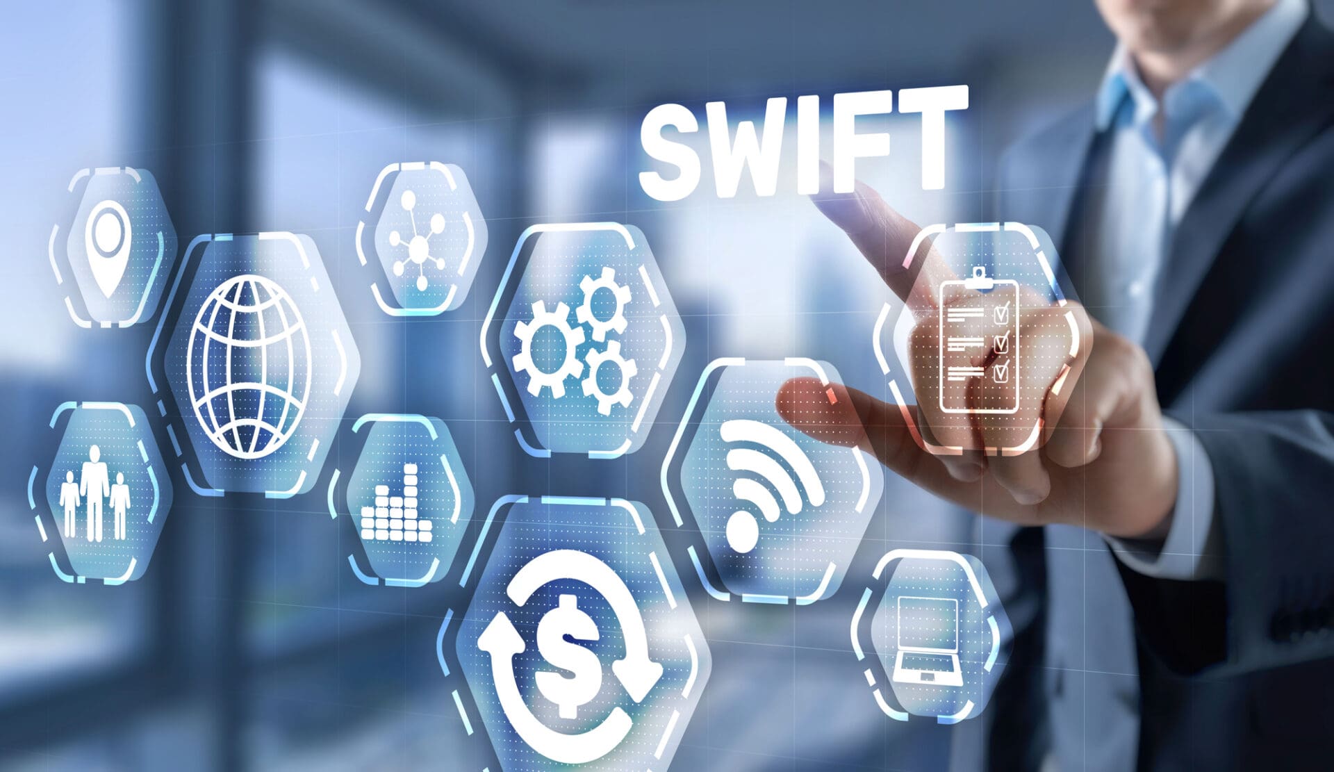 SWIFT, Rwa e il futuro degli asset tokenizzati 