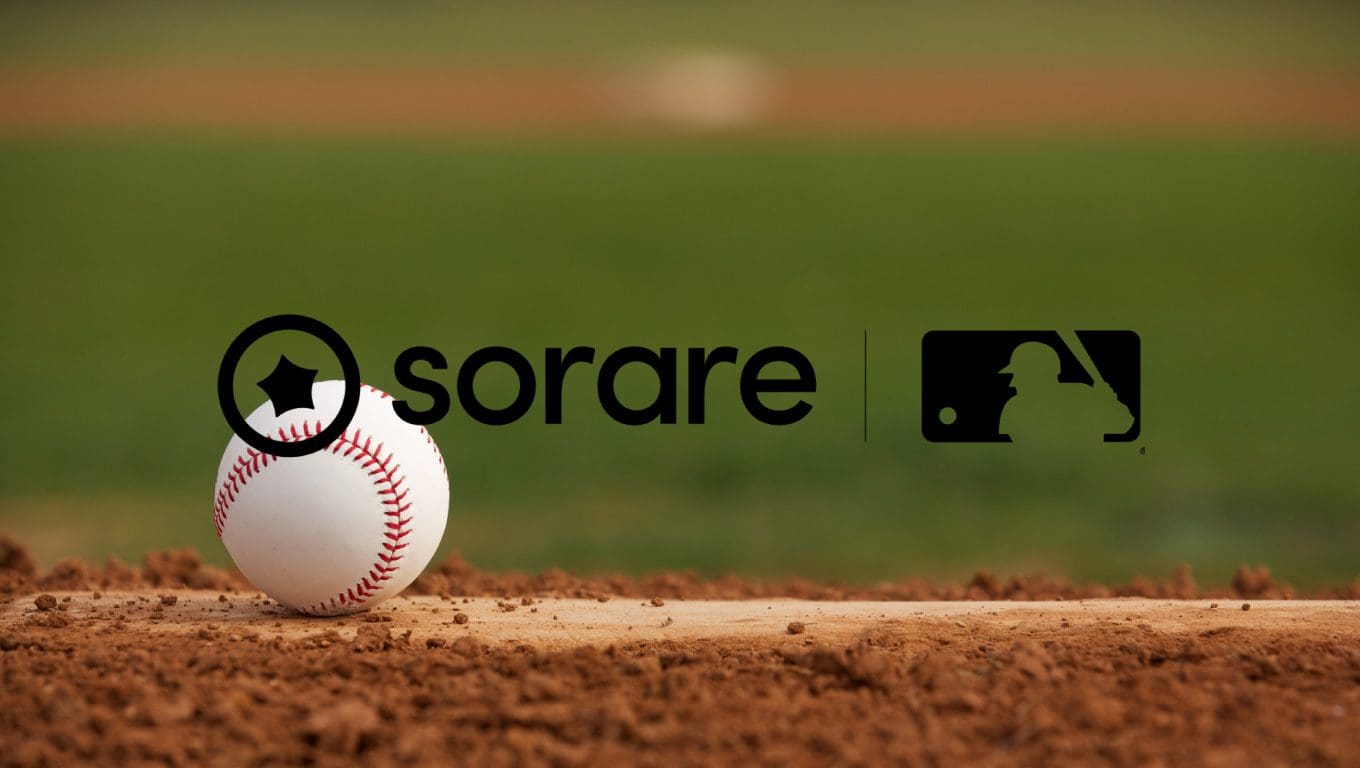 Sorare MLB: il gioco NFT sul baseball
