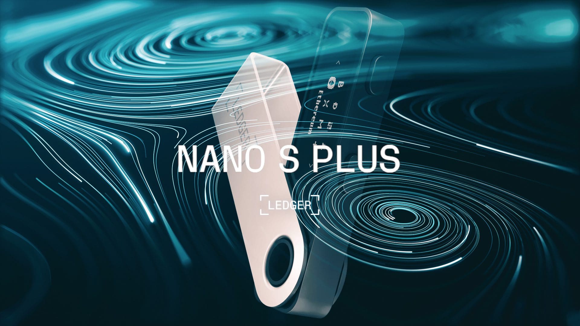 Ledger Nano S Plus: l'hardware wallet economico