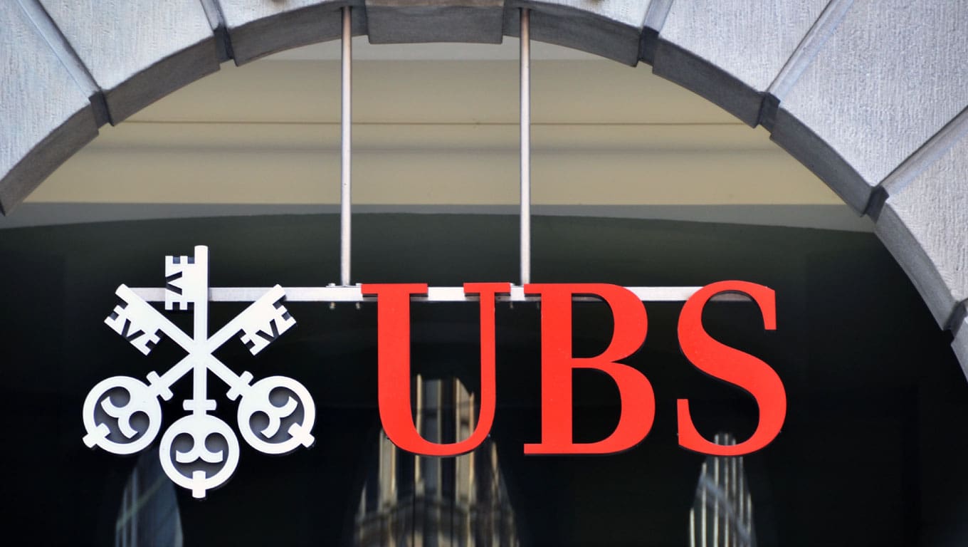 Il caso UBS: una svolta storica