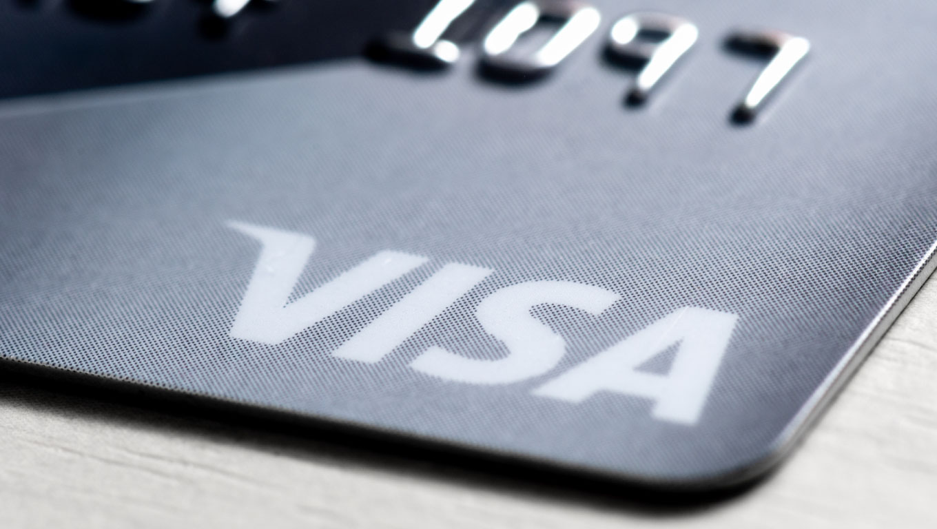 VISA: la carta di credito più celebre