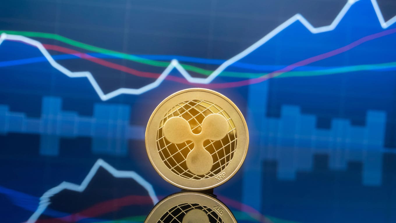 XRP on fire: +20% sui 30gg, analisi tecnica