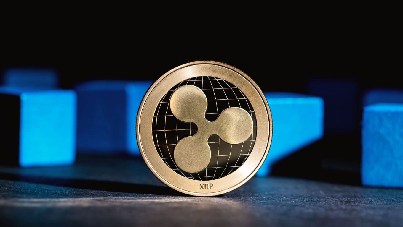 XRP on fire: la rinascita della fenice