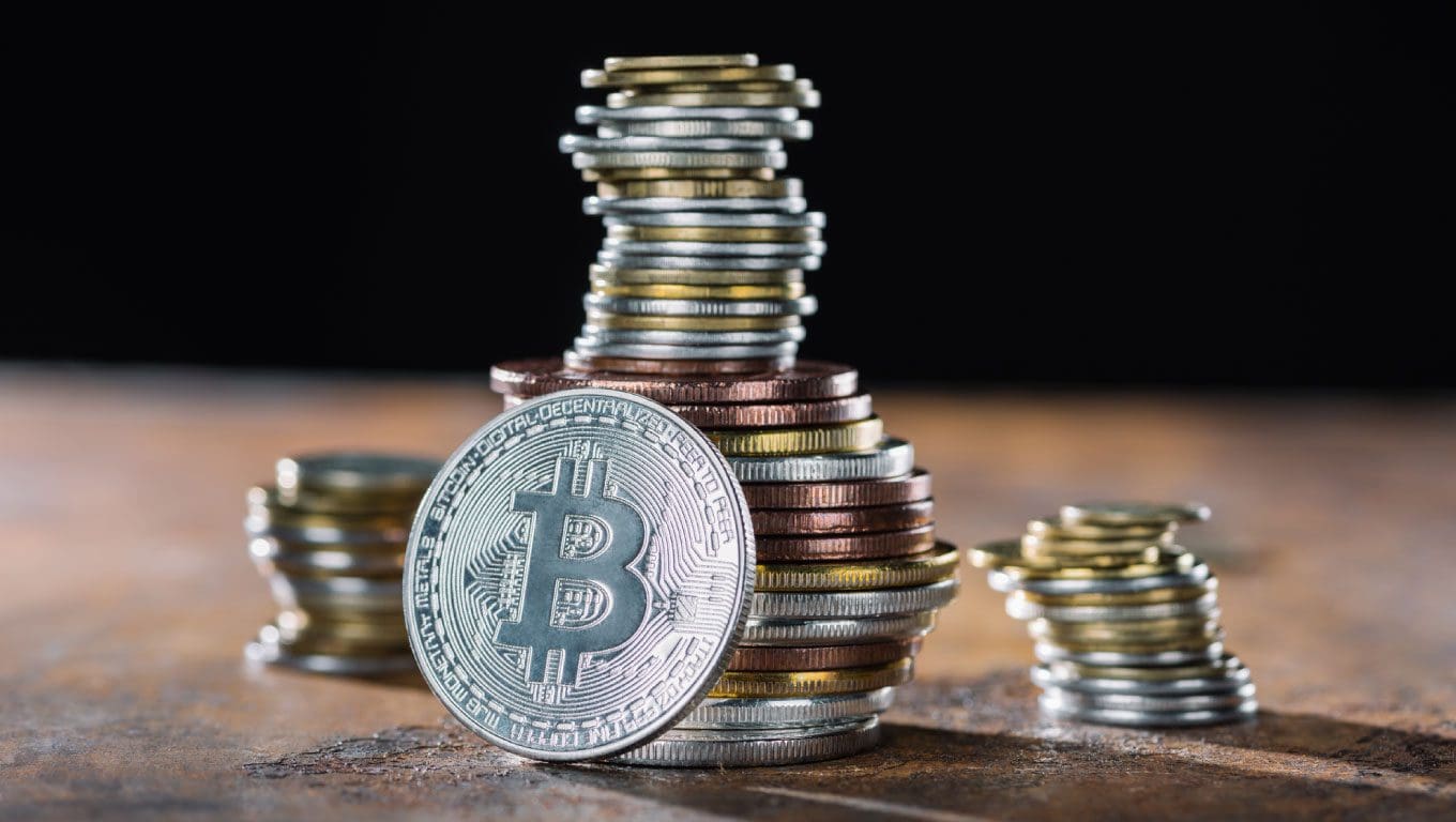 A cosa servono i bitcoin?