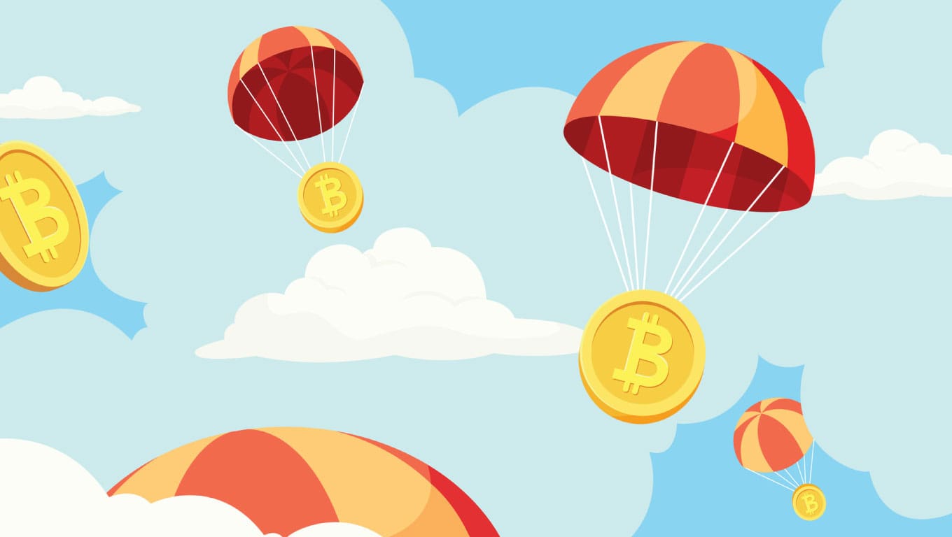 Binance HODLer airdrop: guadagnare token senza sforzo