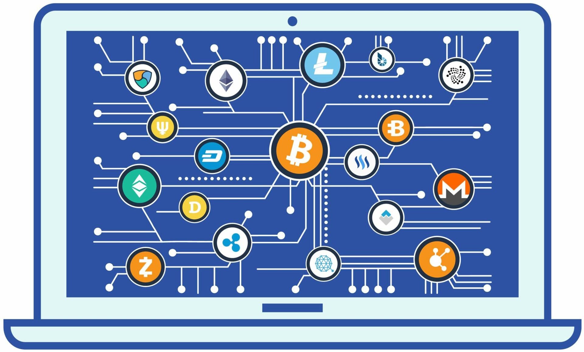 Altcoin season in agosto? La versione di JPMorgan