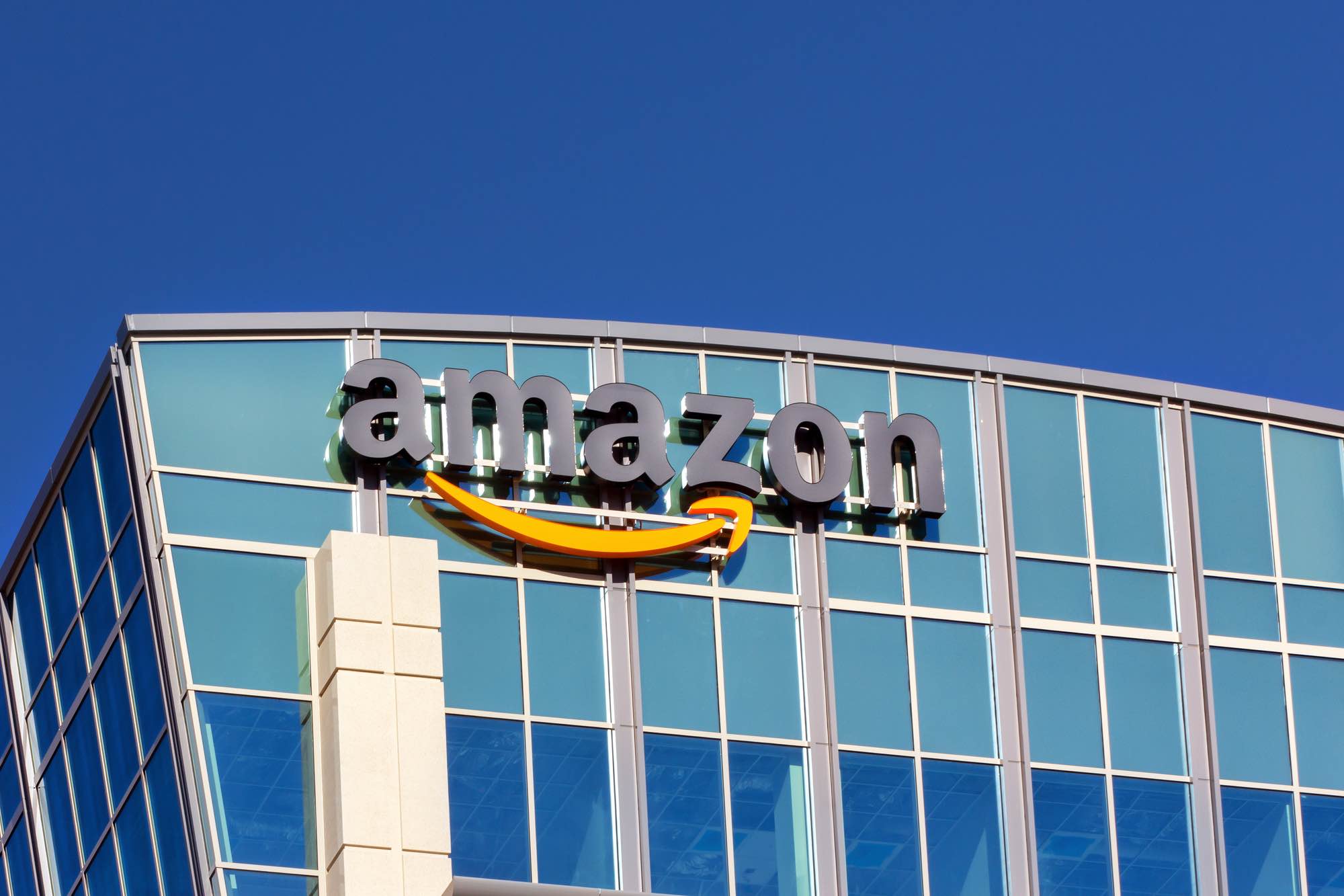 Ormai ci siamo: Amazon lancia il suo marketplace NFT