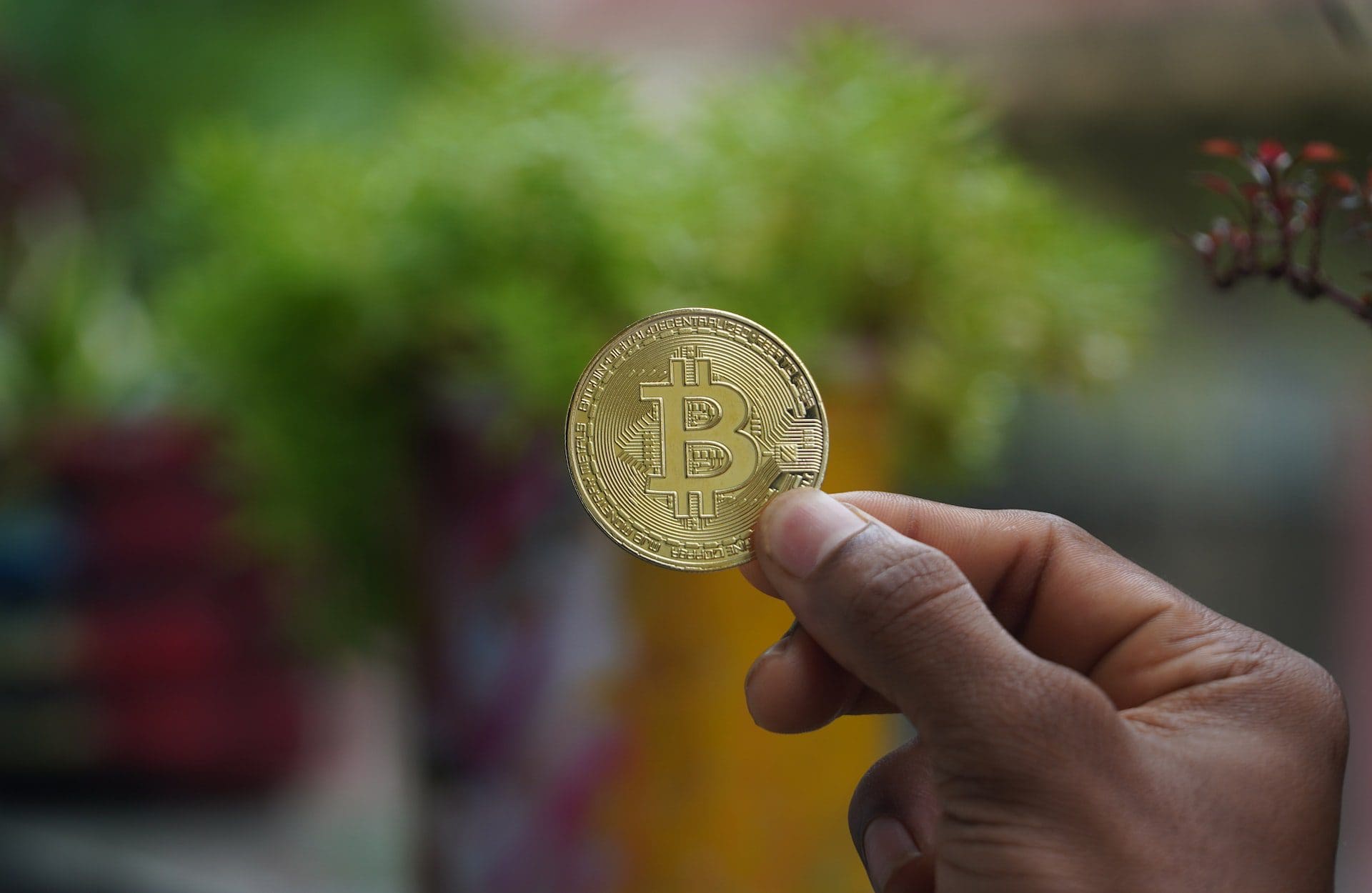 Bitcoin è moneta a corso legale in Centrafrica