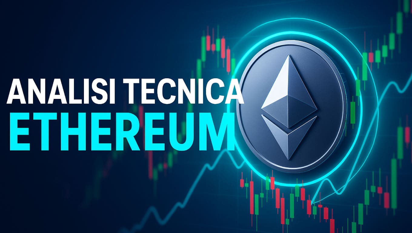Analisi tecnica Ethereum 27/09