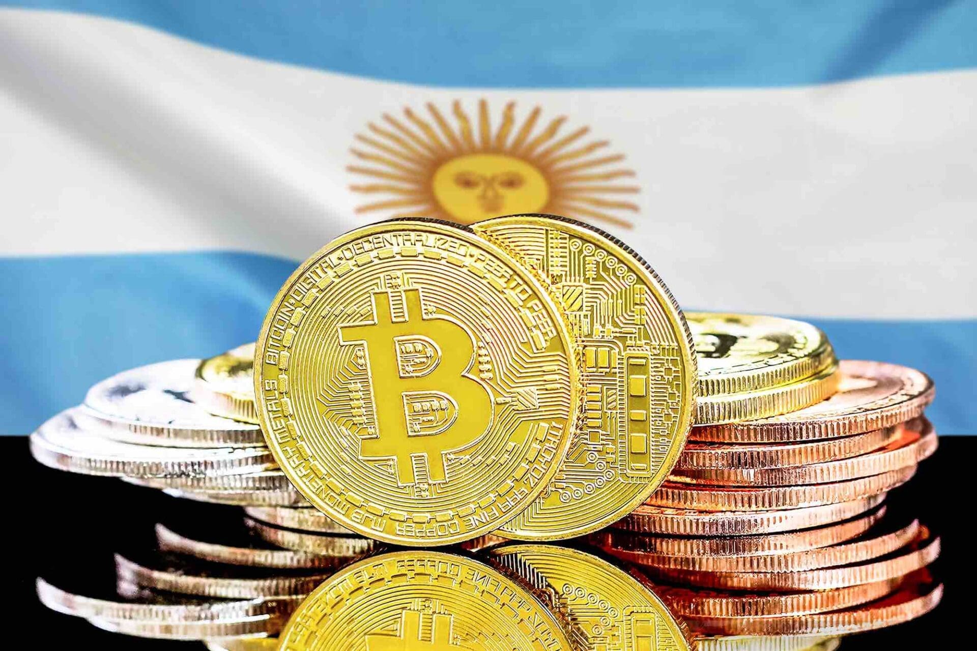 Milei presidente in Argentina! E Bitcoin torna sopra i $37k