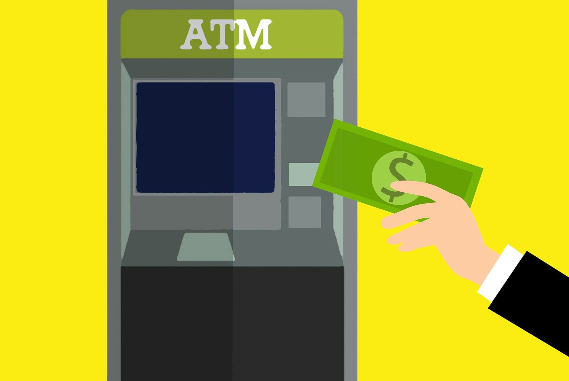 USDT: in Brasile aperti 24mila ATM