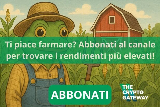 Farming abbonamenti youtube