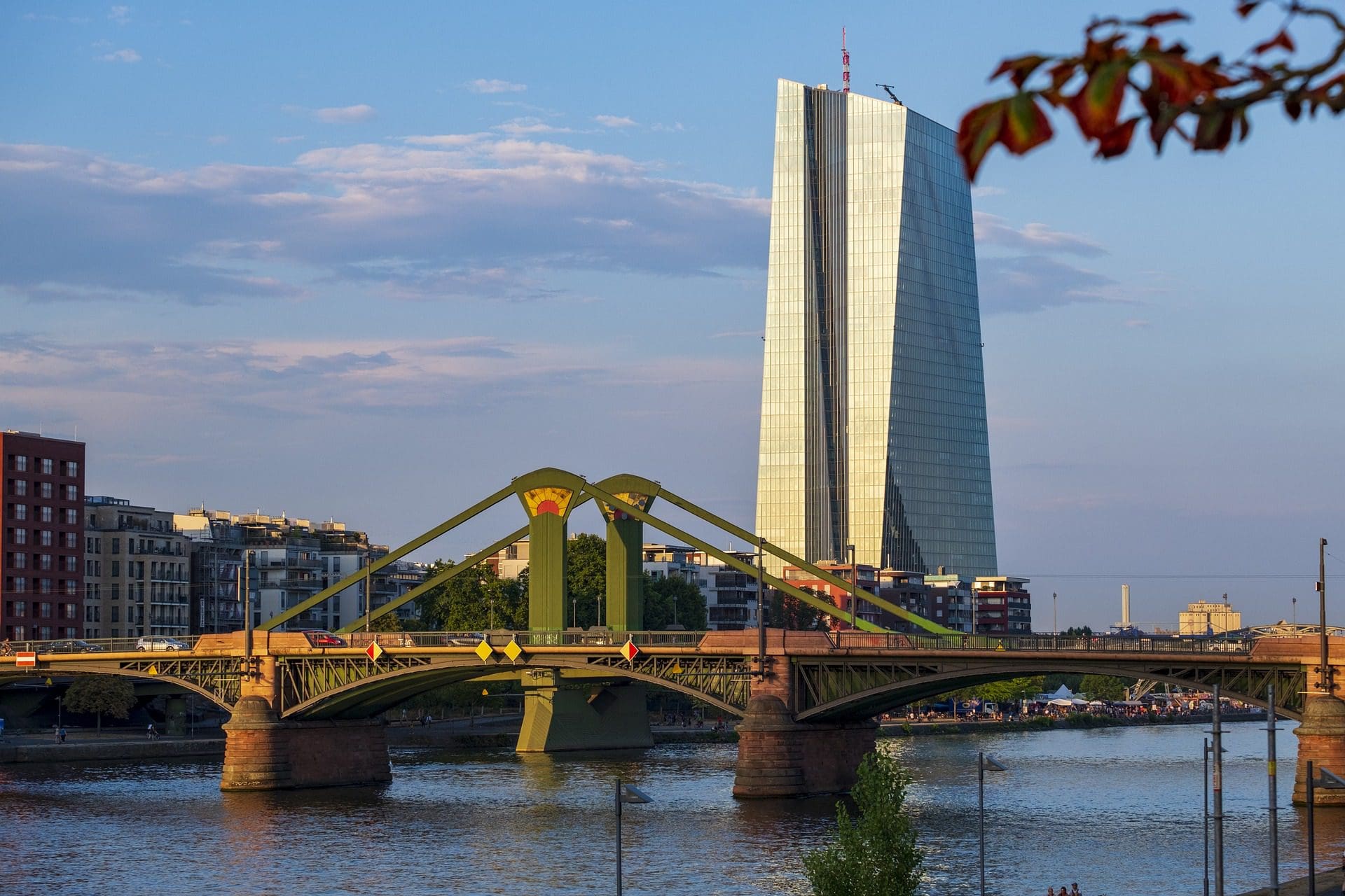 La BCE definisce il ruolo delle banche in ambito CBDC