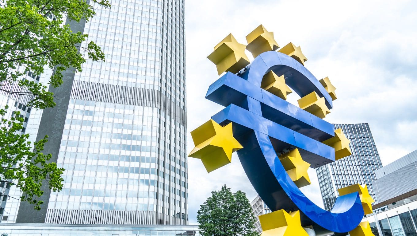 BCE: ecco i nuovi tassi d'interesse!