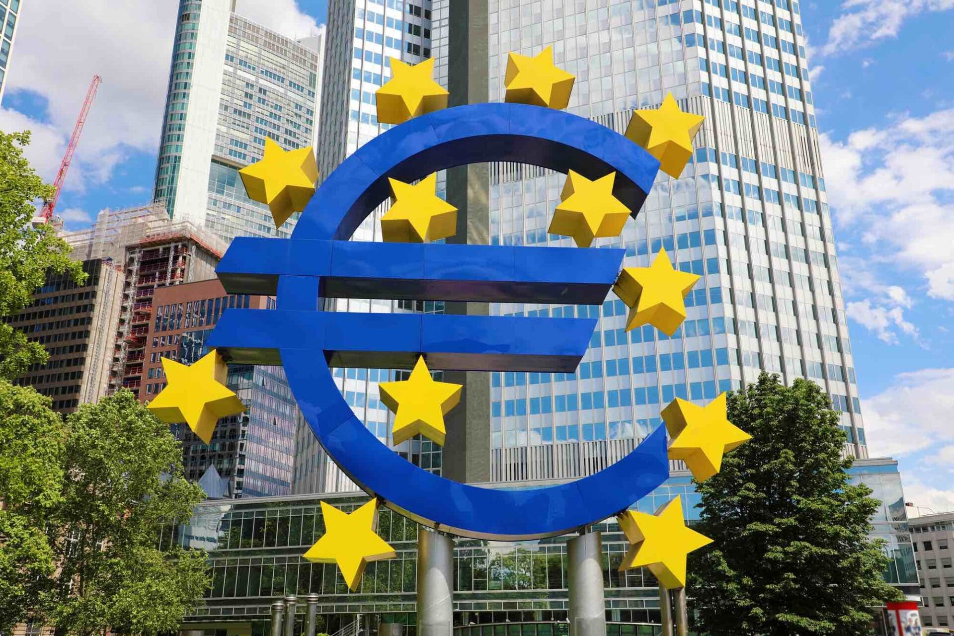 La BCE taglia i tassi! È la prima volta da luglio 2022