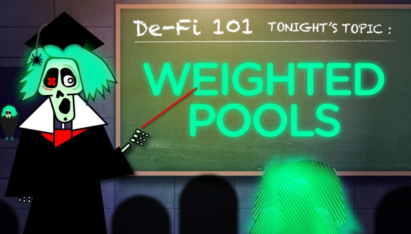 Weighted Pool 