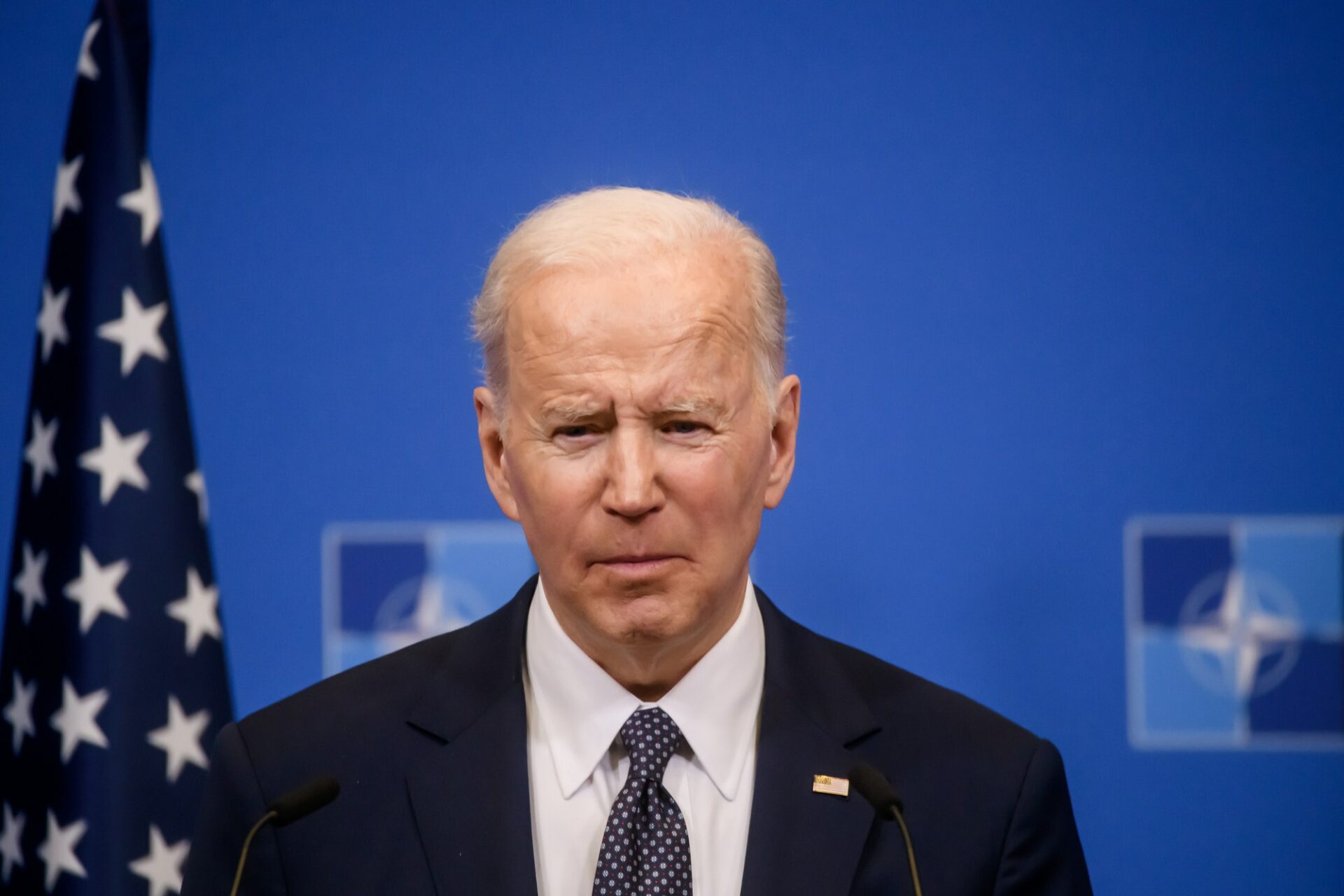 Biden out, Bitcoin in: il rialzo di BTC continua