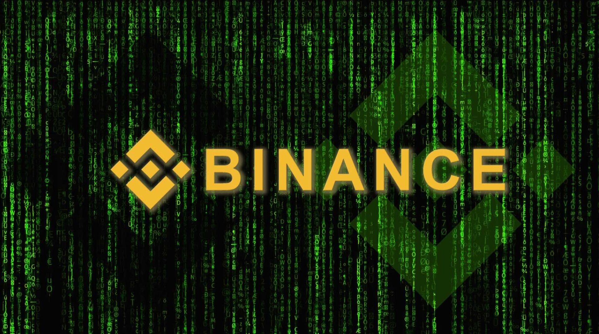 Binance INVESTE sui L2: nel mirino il dex Aevo