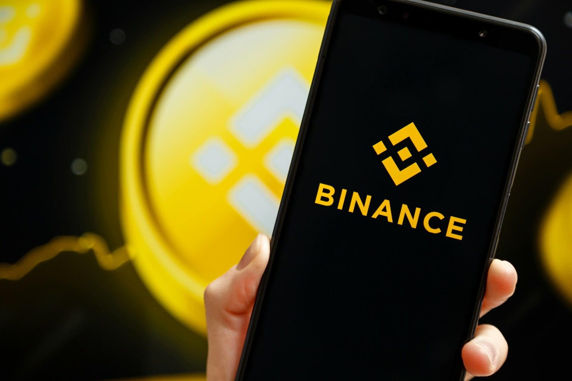 Binance apre alle scommesse sul listing di nuove crypto