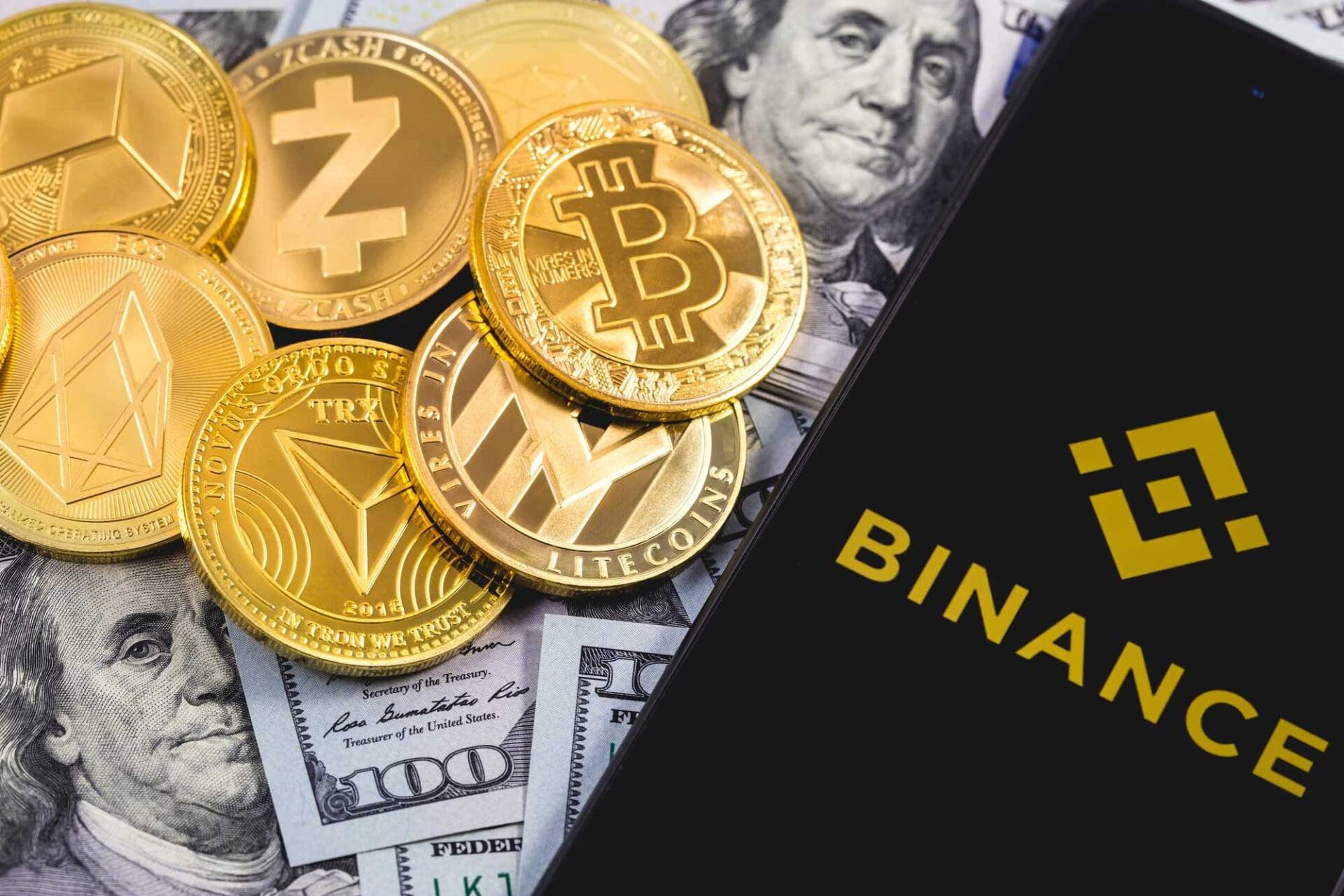 Binance: la SEC può procedere nella causa contro il cex