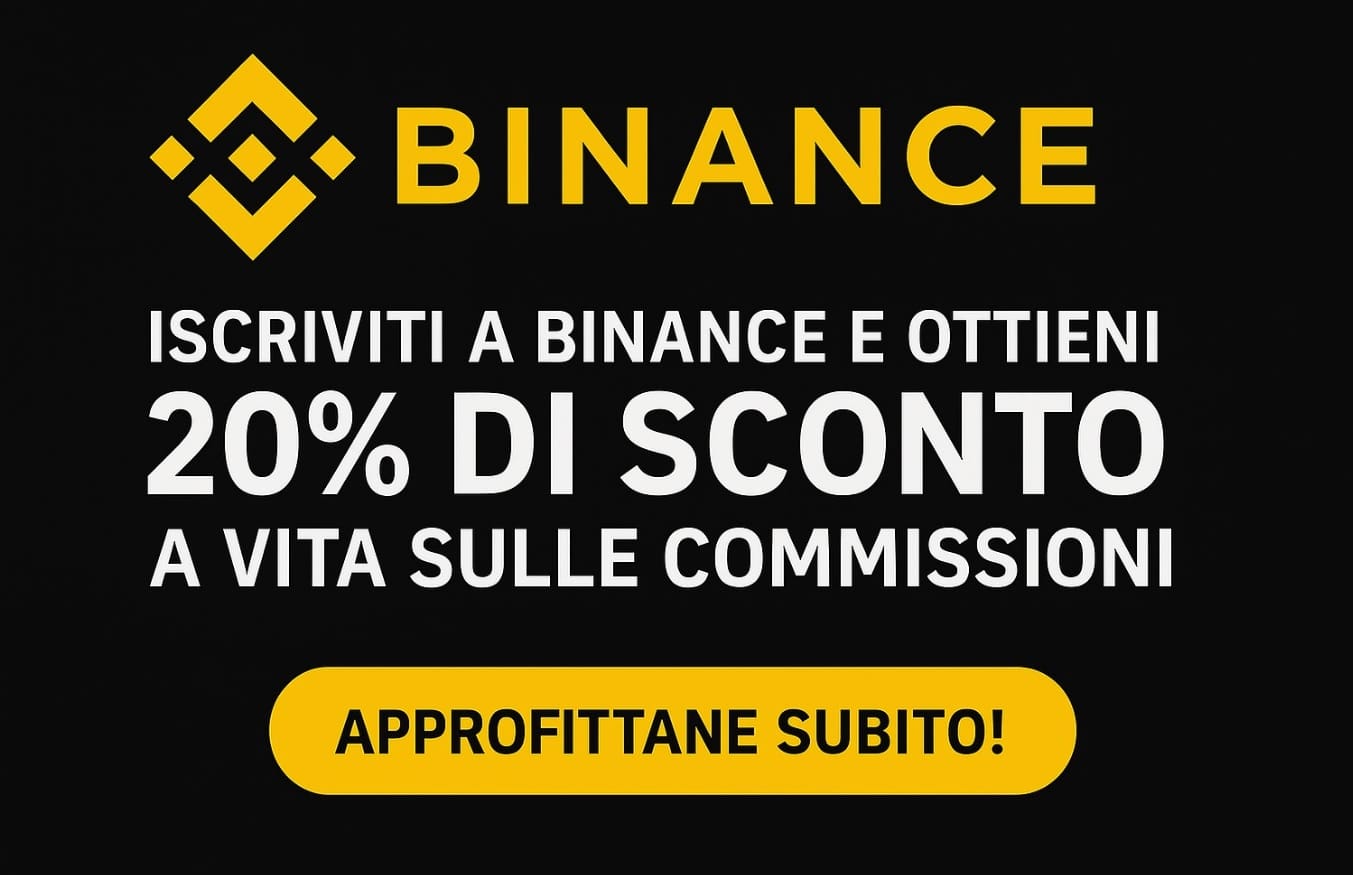 Binance
