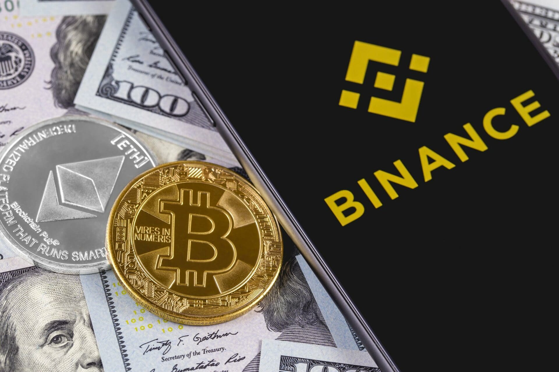 Binance: Lightning Network risponde alla congestione Bitcoin