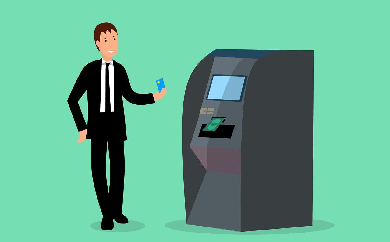 Vantaggi e svantaggi di un Bitcoin ATM