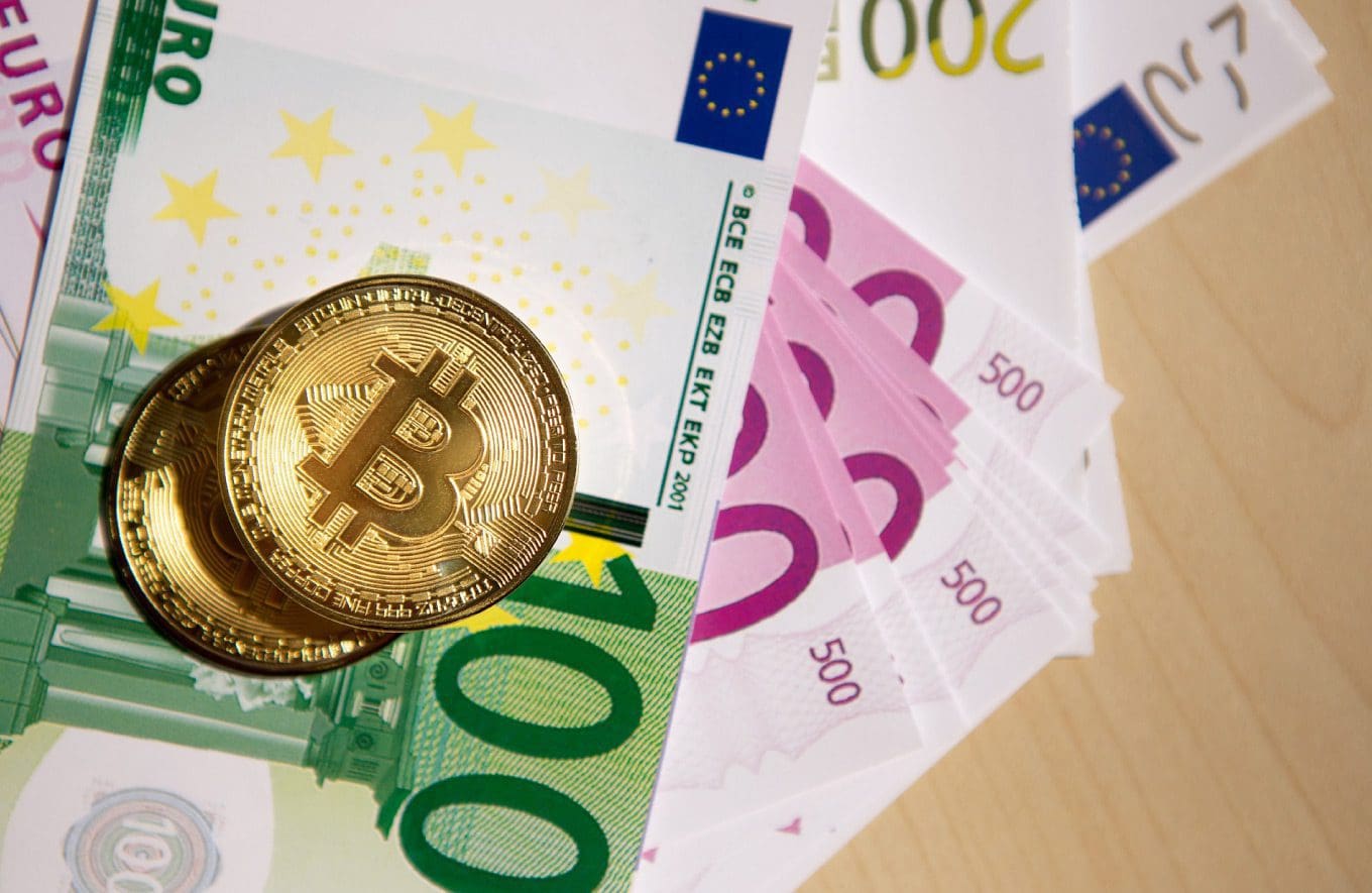 Bitcoin Euro: quanto vale un BTC?