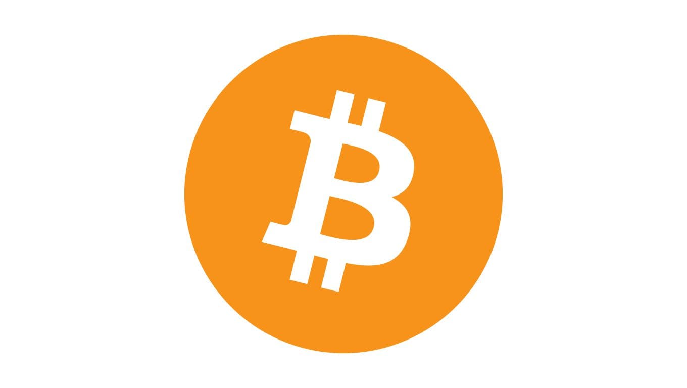 Bitcoin logo: le sue origini
