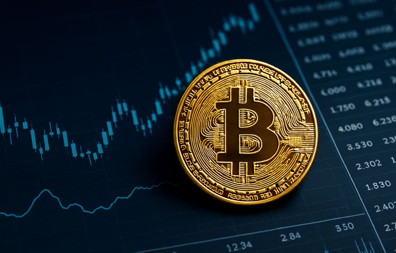 Bitcoin collaterale: casi attuali e passati