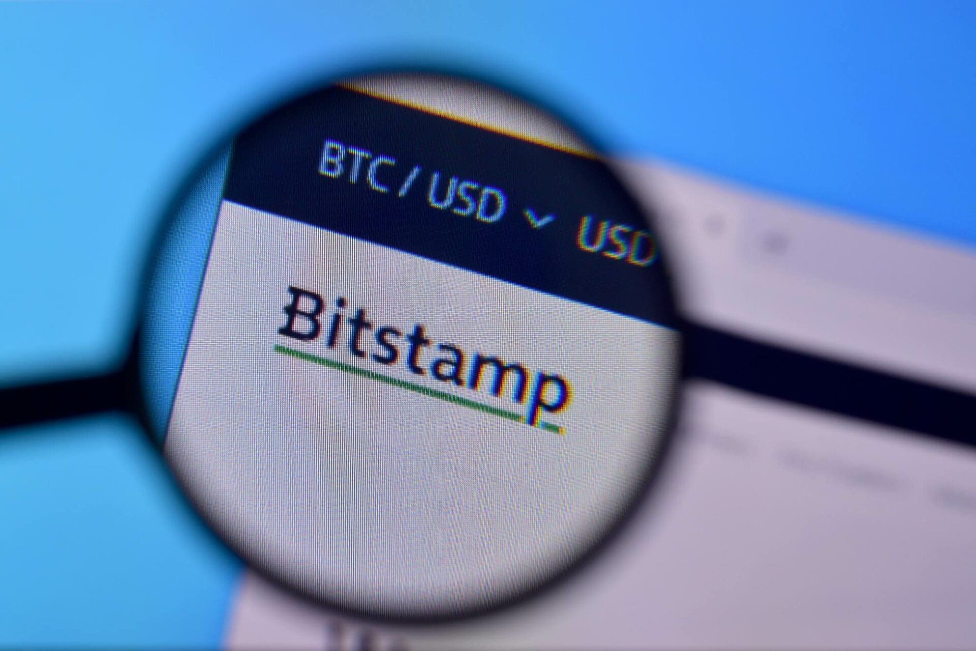 Bitstamp, il primo degli exchange, punta Europa e Asia
