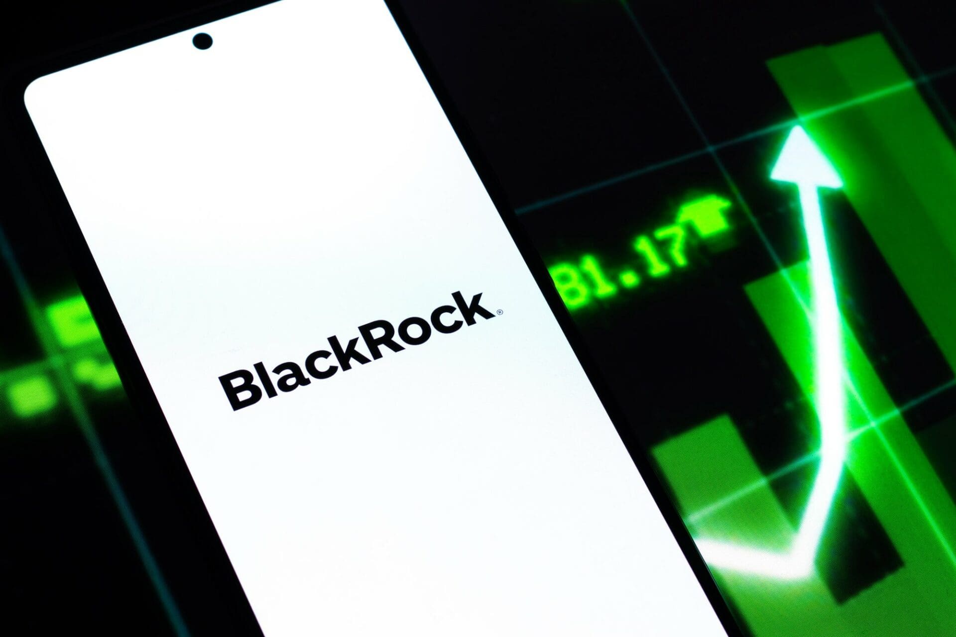 BlackRock: dopo Bitcoin, “difficile vedere altri ETF crypto”