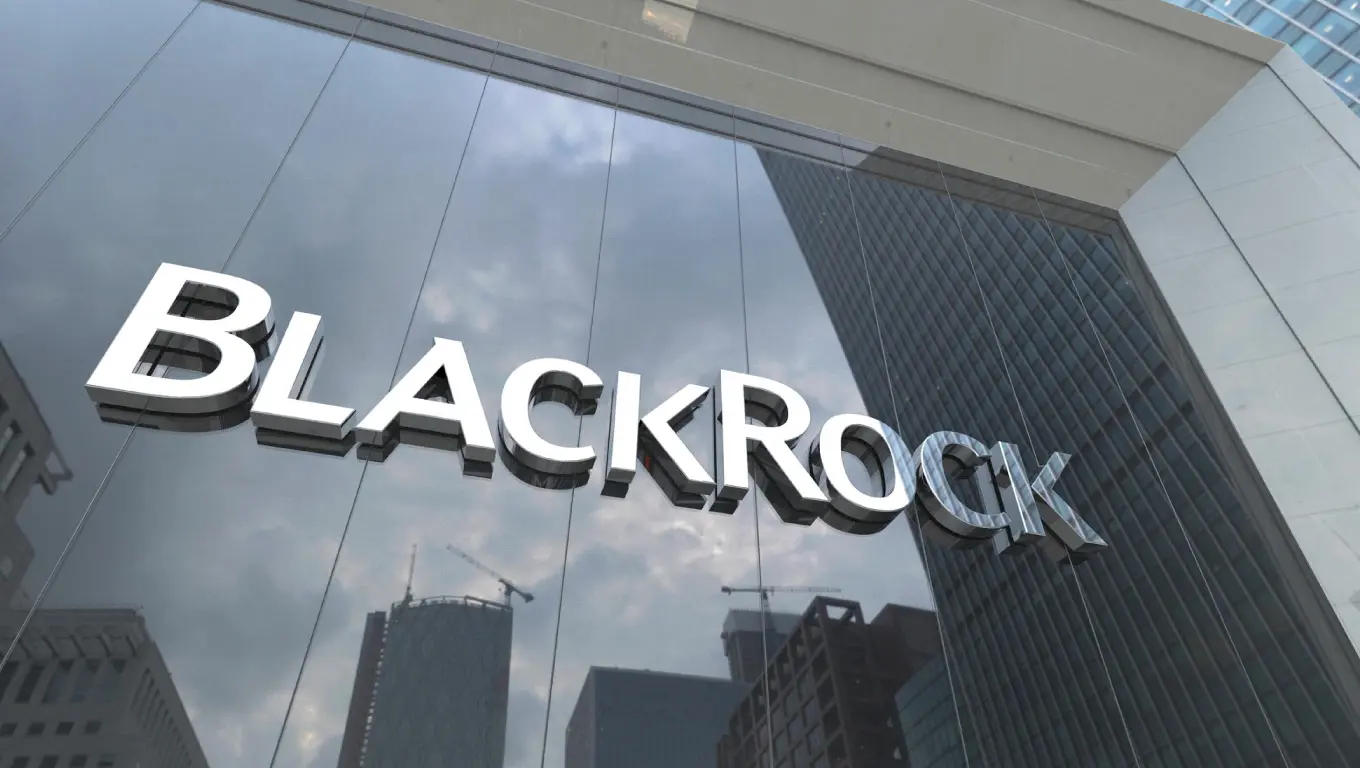 BlackRock Buidl: $1 miliardo di titoli del tesoro on-chain