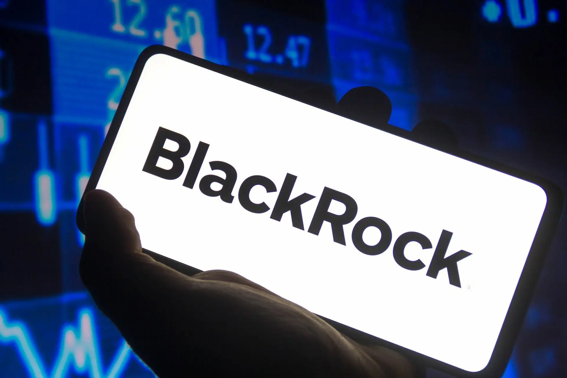 ETF spot Bitcoin: RECORD giornaliero per BlackRock