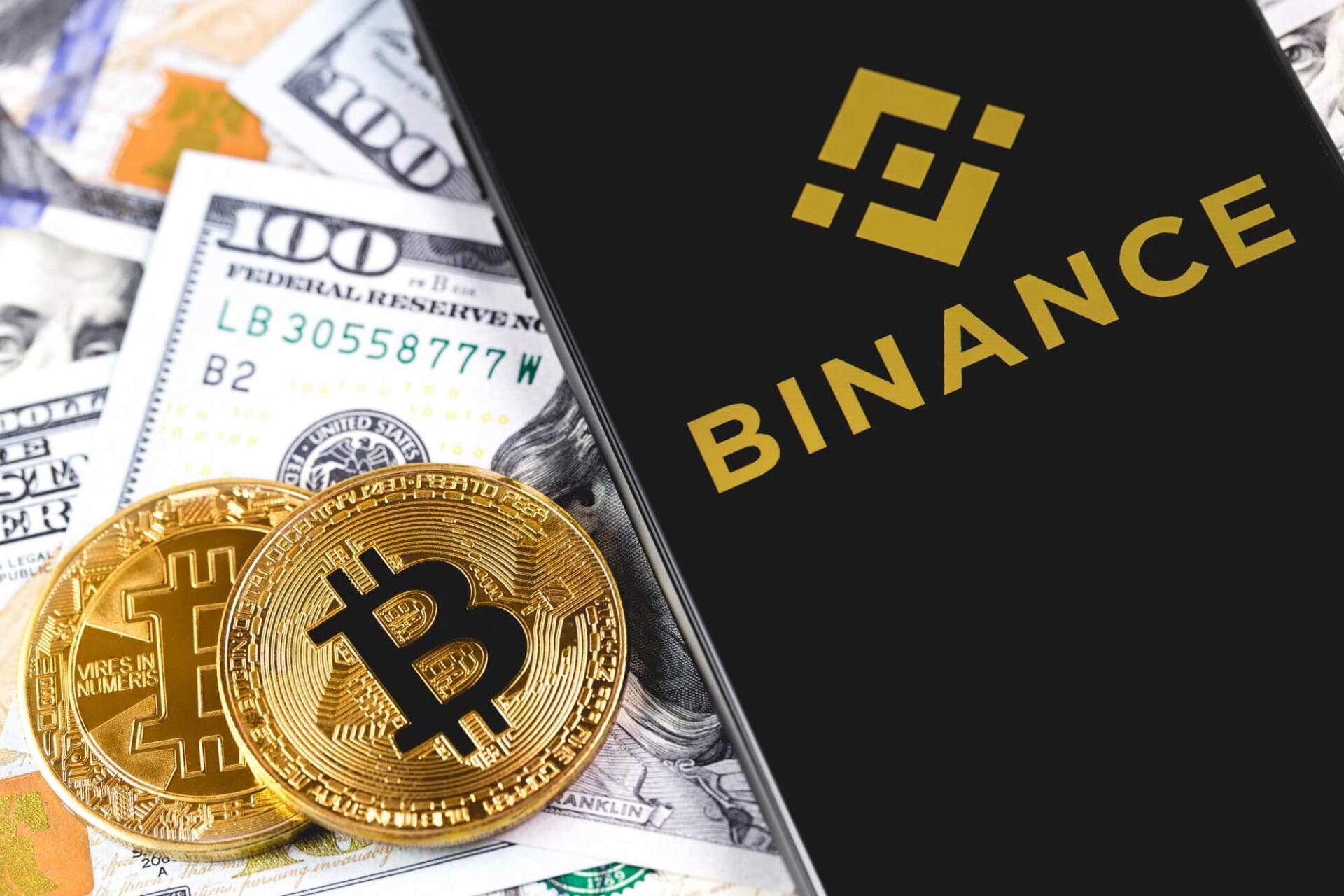 Binance converte il fondo SAFU da BTC a USDC: ecco perché 