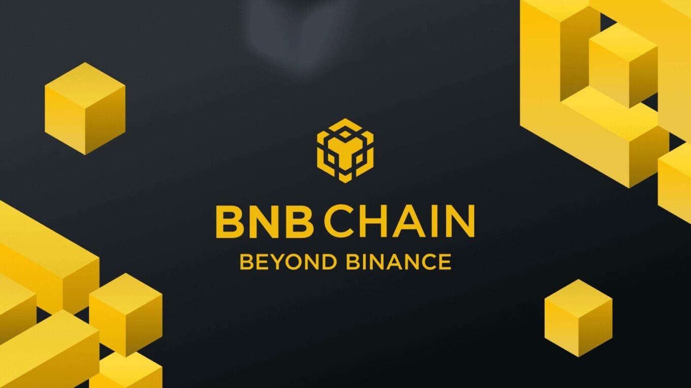 Che cos'è la BNB Smart Chain (BSC) ?