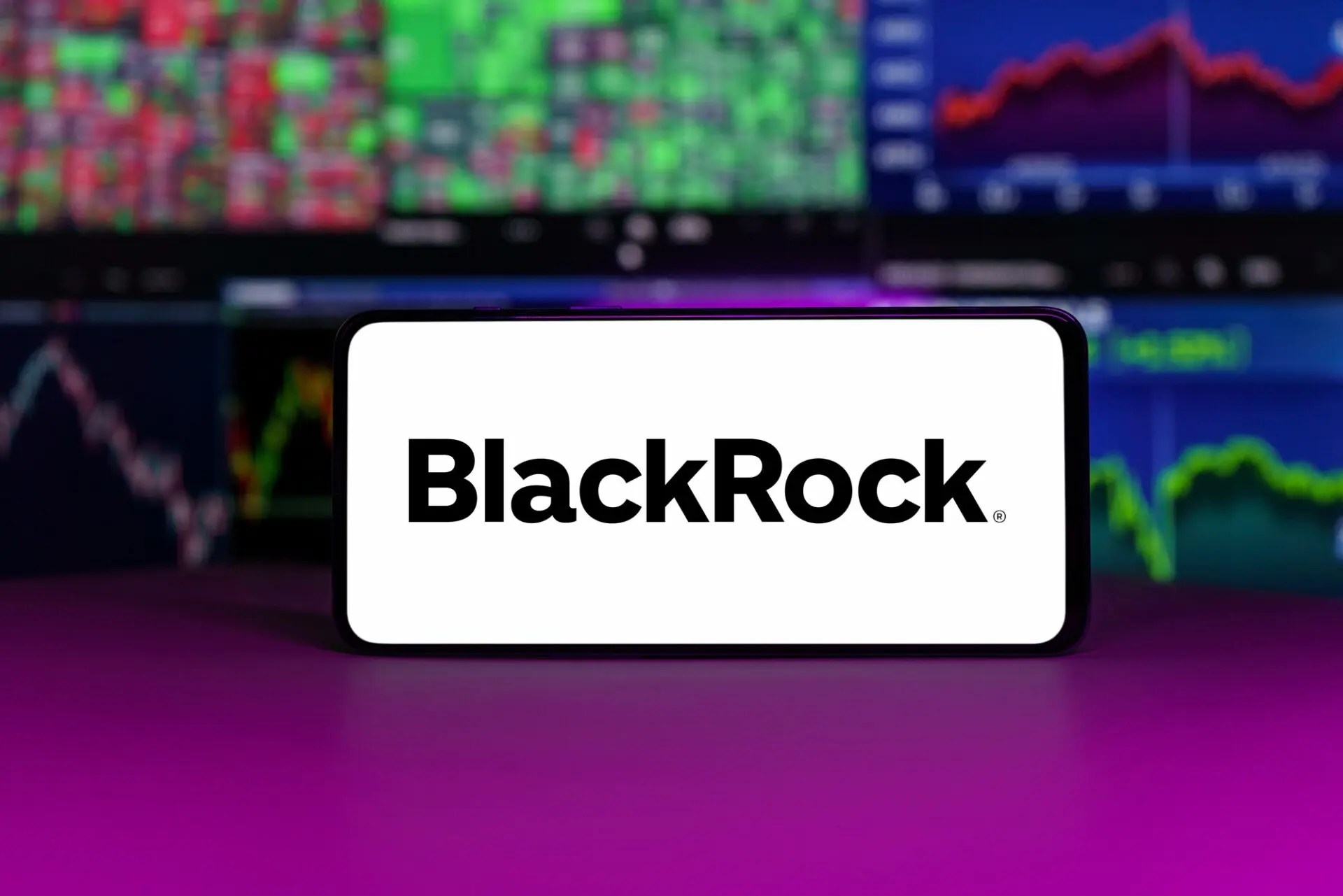 Larry Fink (BlackRock) rinnova il suo entusiasmo per Bitcoin