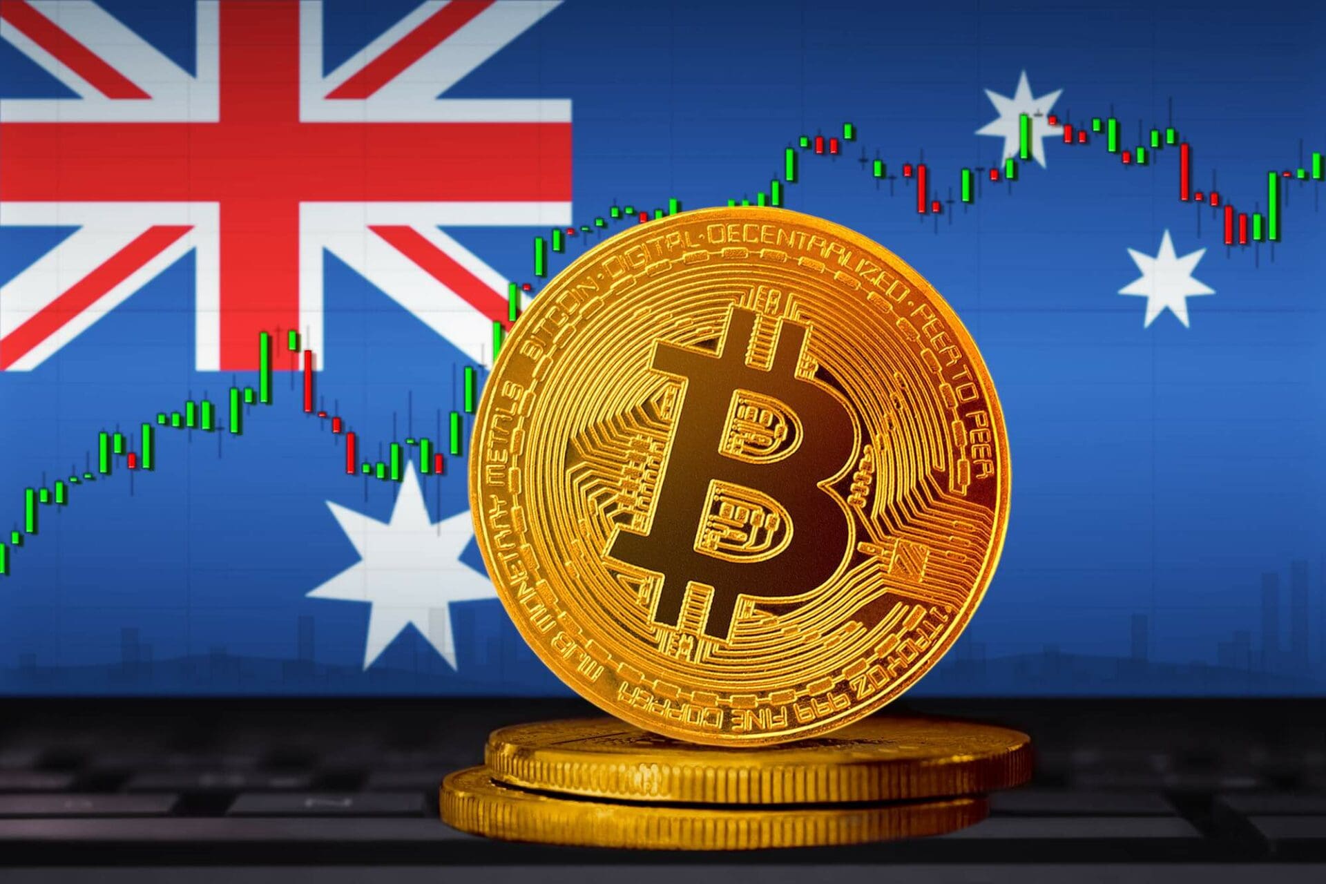 ETF spot Bitcoin sul più grande stock exchange d’Australia?