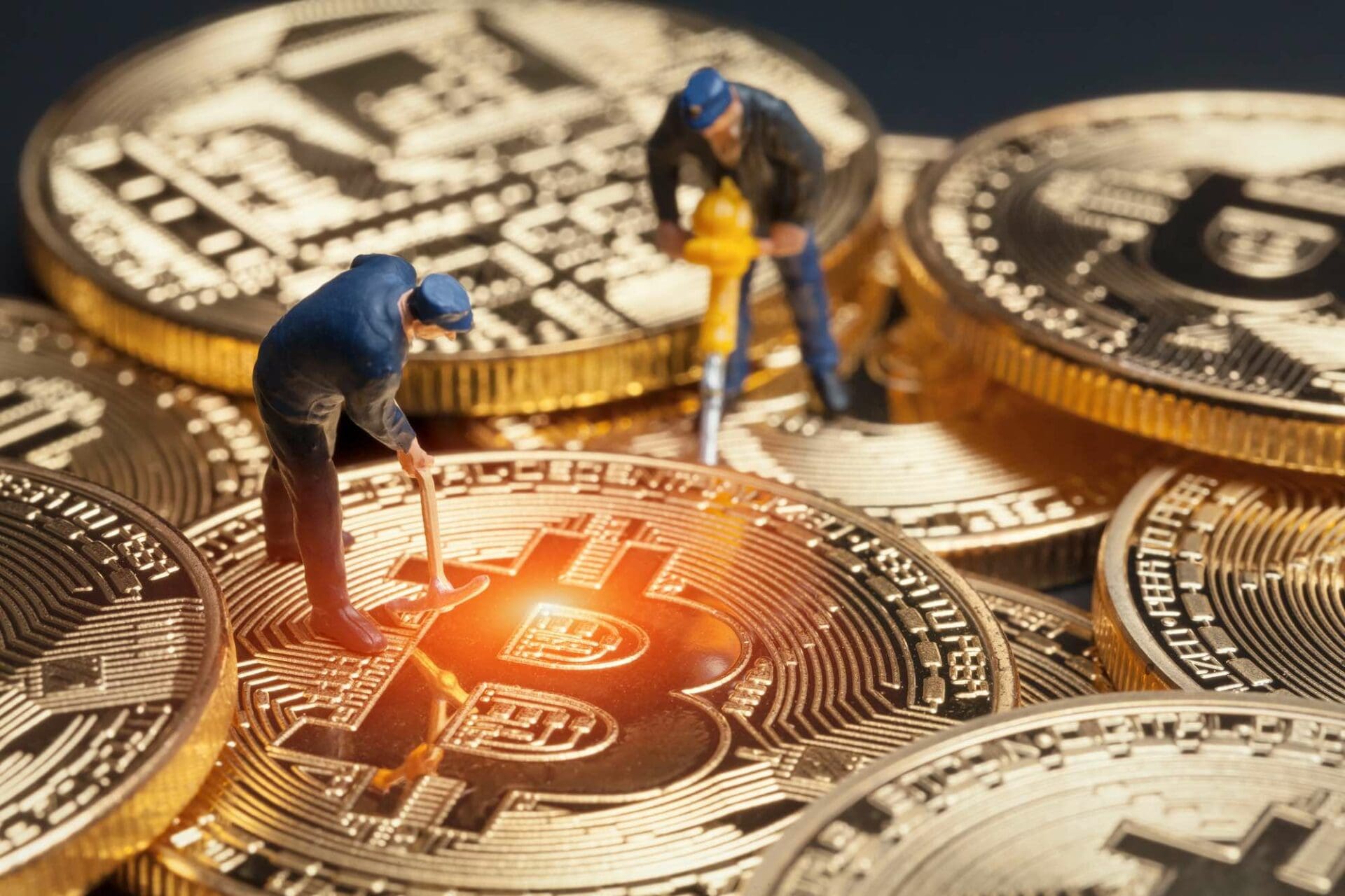 Giappone: il colosso Tepco punta sul mining Bitcoin RINNOVABILE