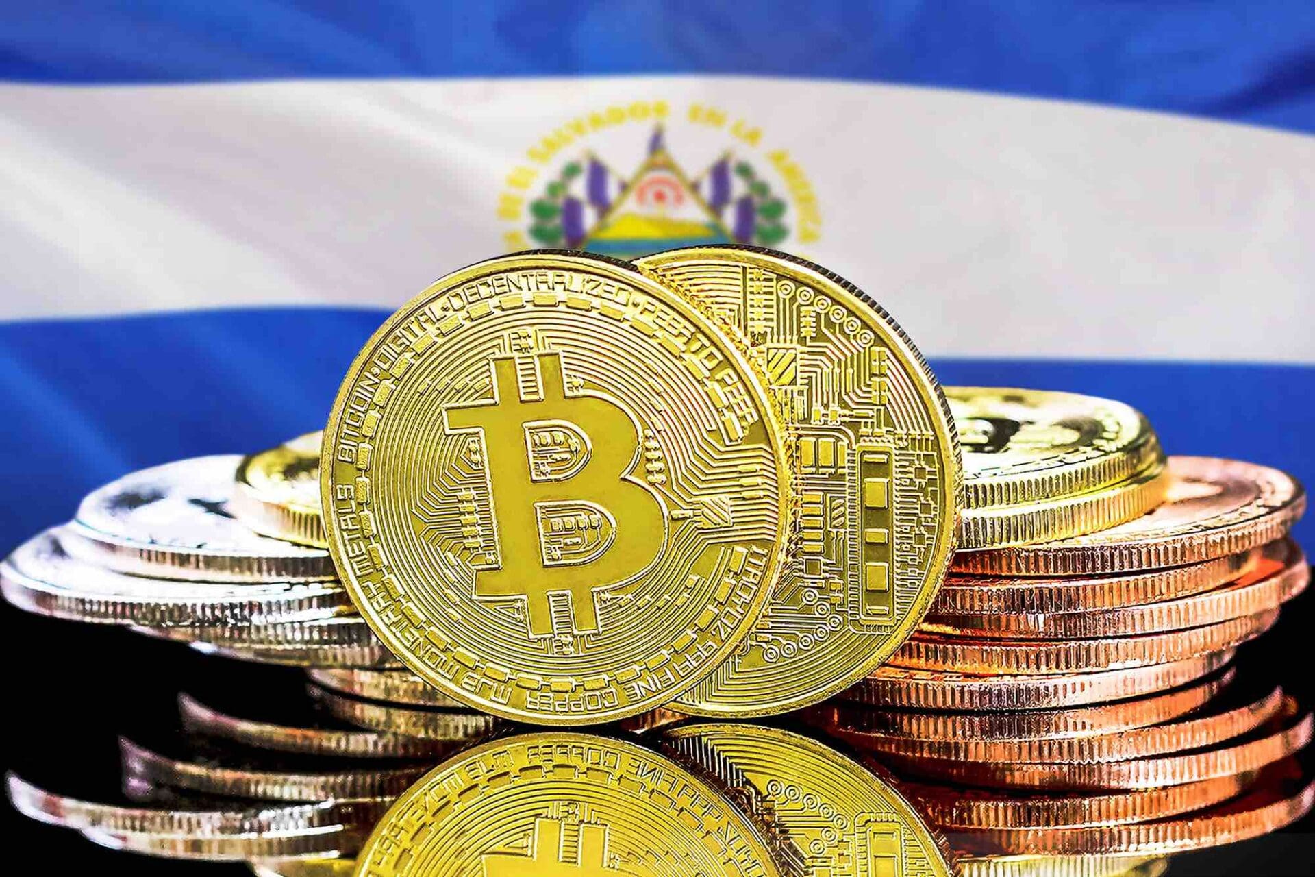 El Salvador: il bilancio di Bukele con Bitcoin rialzista