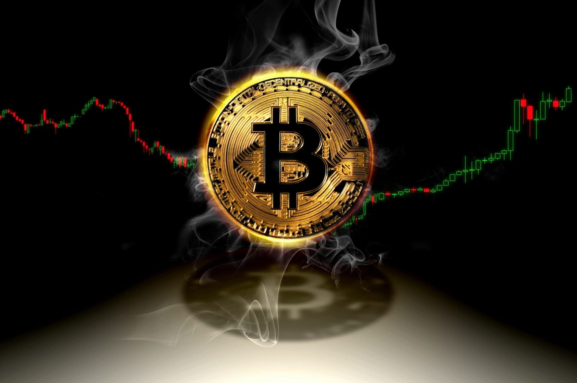 Bitcoin: nuova spinta rialzista sull’onda dell’ETF spot BTC