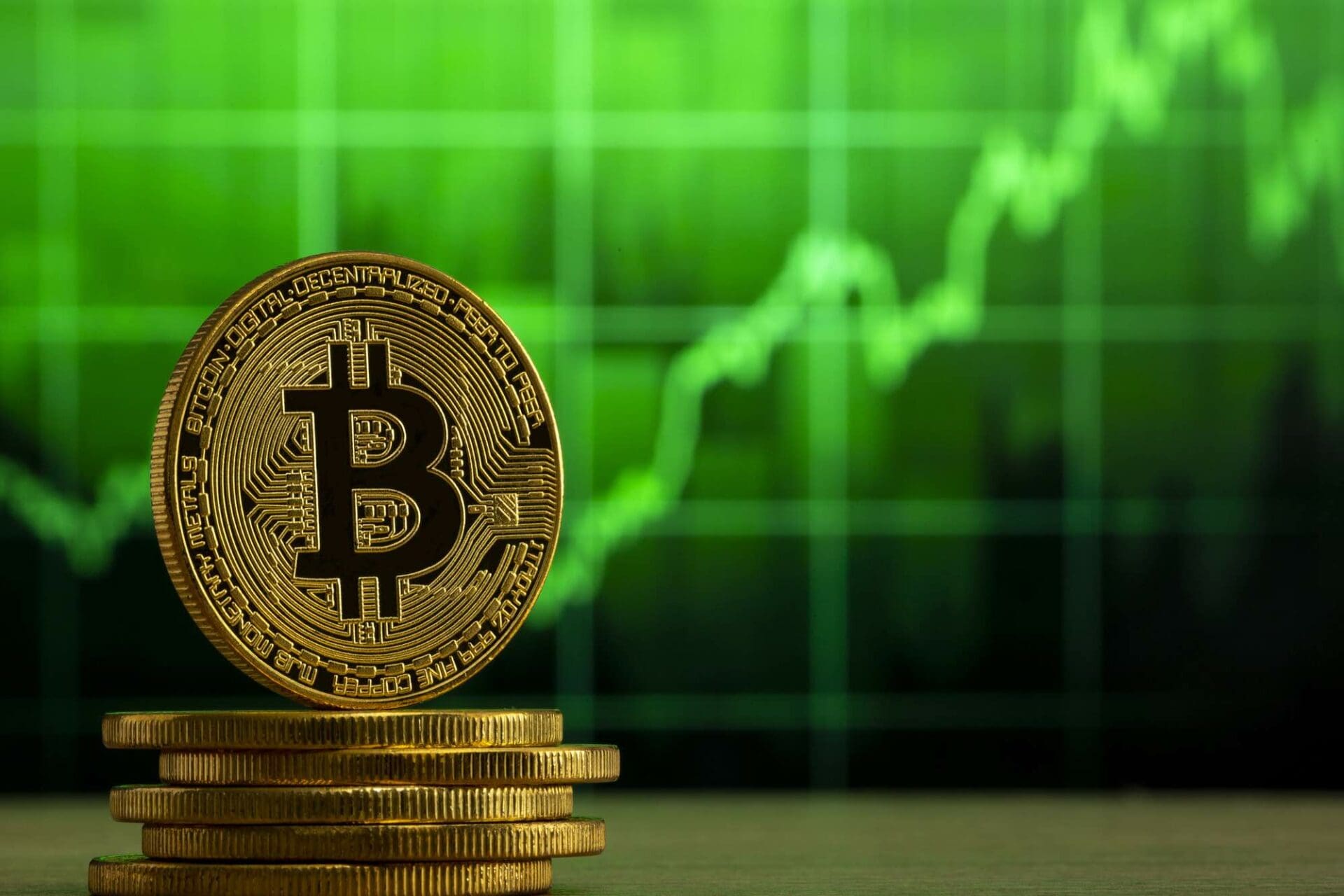 Bitcoin: l’halving apre al rally verso i $ 250k?