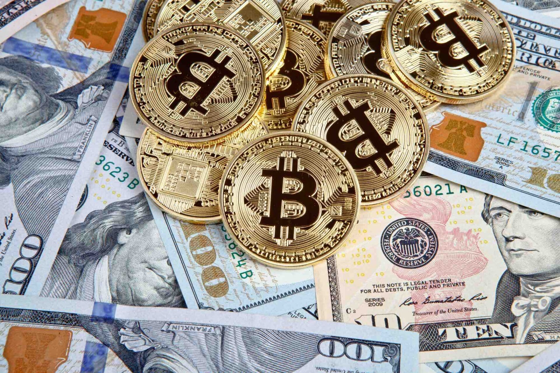 Capula Management: $464 mln in ETF spot Bitcoin