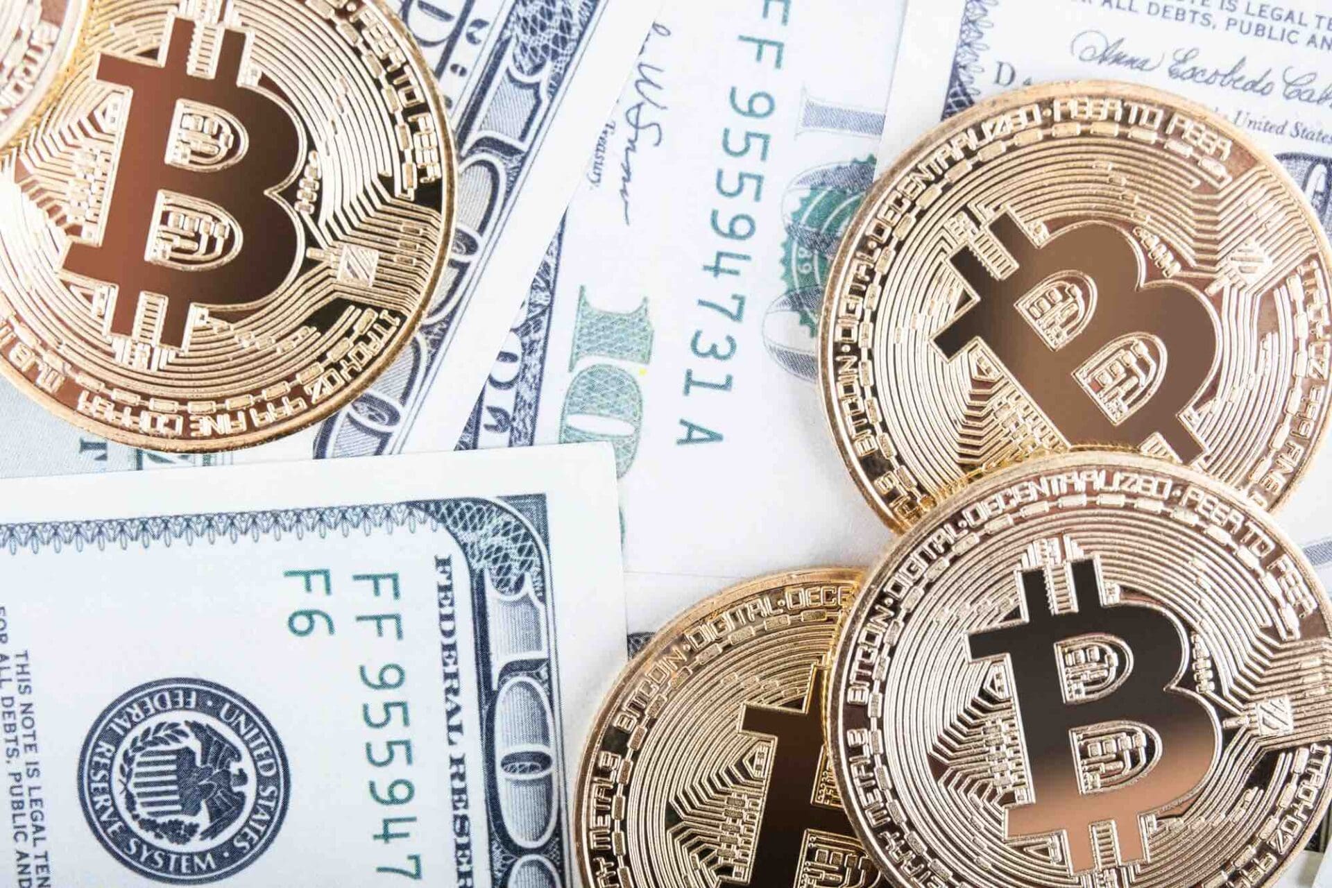 Bitcoin: rally verso i $ 60k possibile, ma la strada è nuova