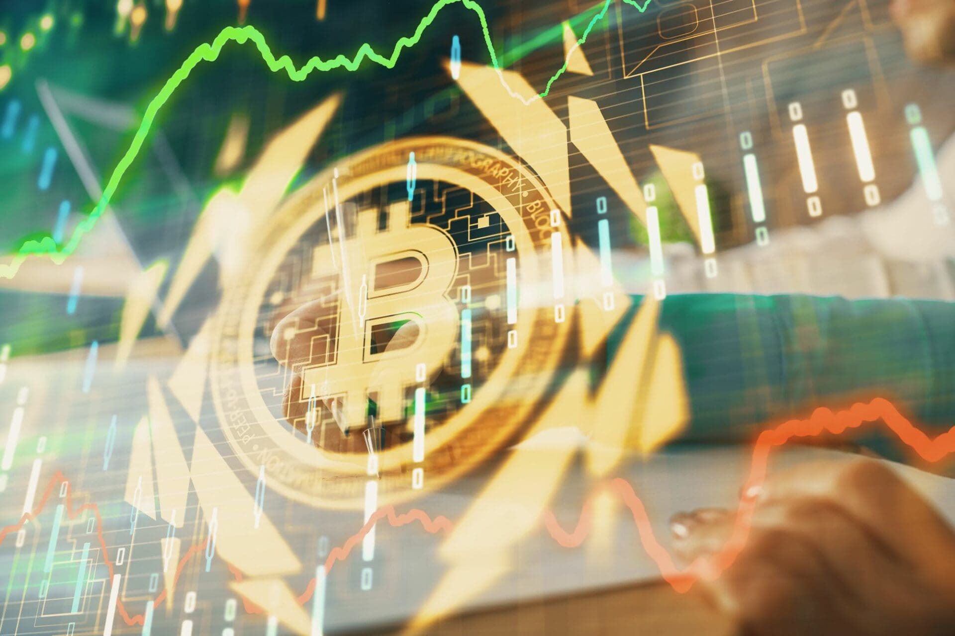 Bitcoin in bilico sopra i $60k: rischio nuovo dump pre-halving?