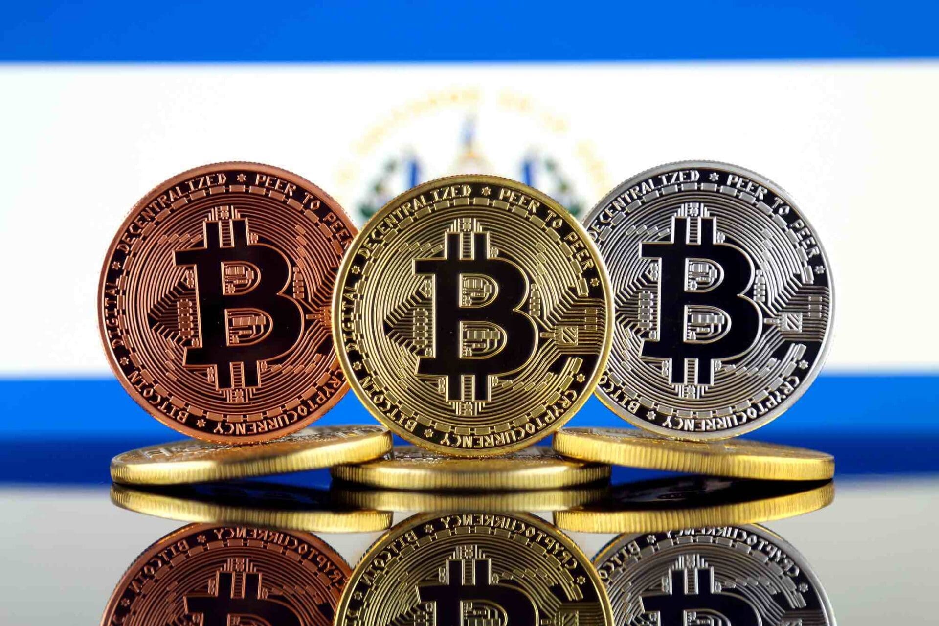 El Salvador: gli investimenti in Bitcoin tornano redditizi