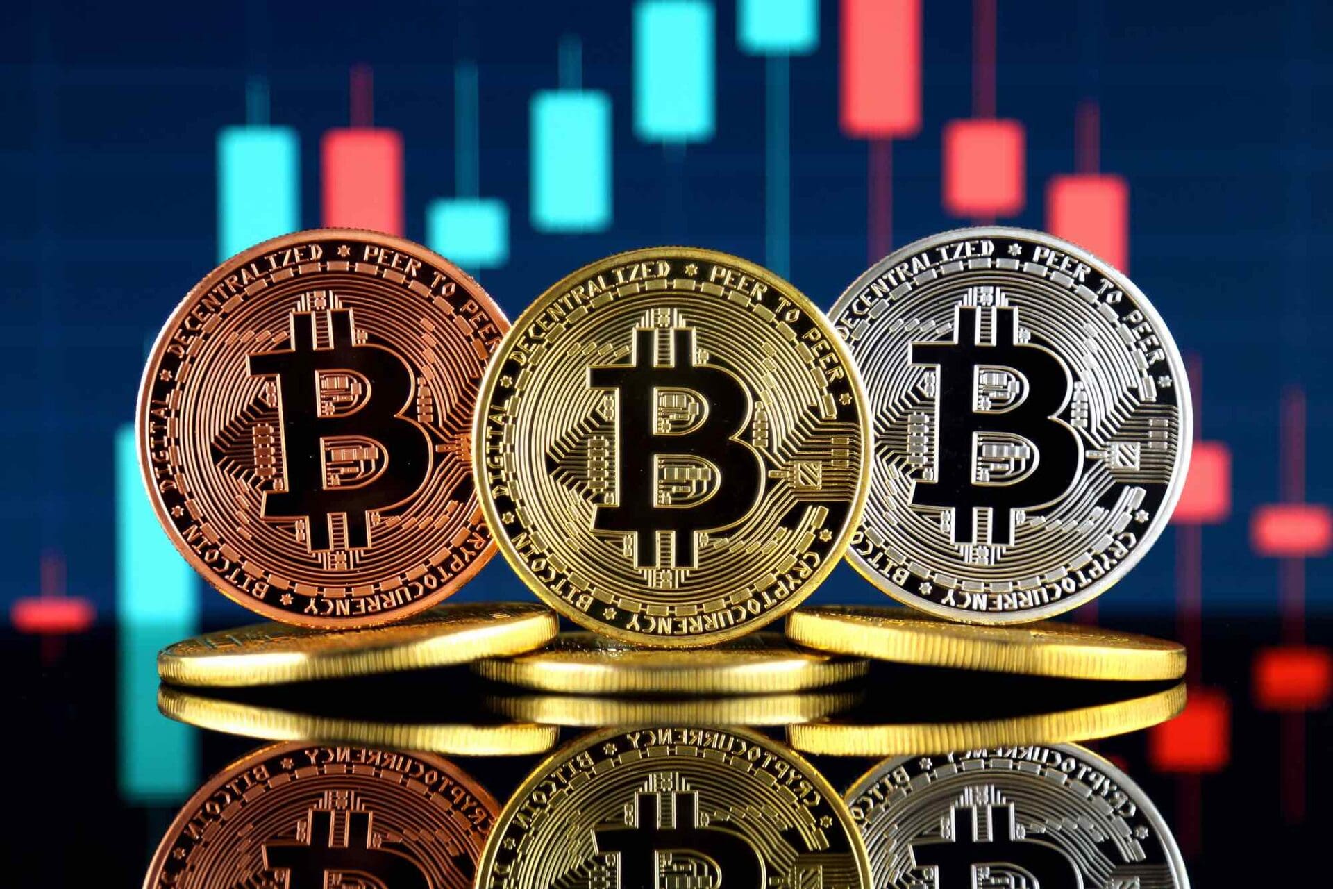 Bitcoin: gli ETF sfiorano il record di inflow giornalieri!