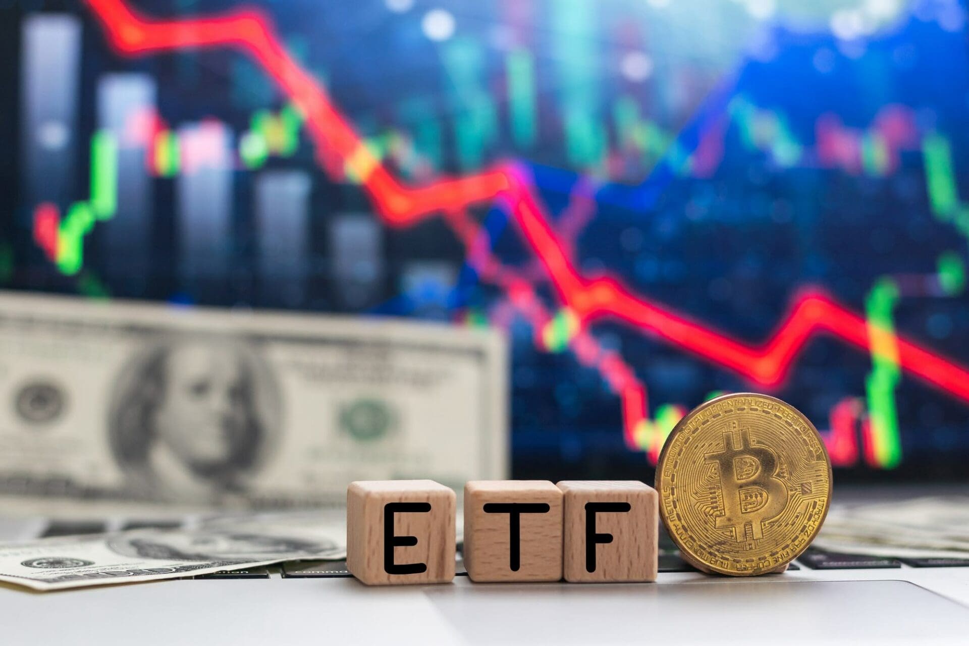 ETF spot Bitcoin: i volumi record toccano i $10 mld 